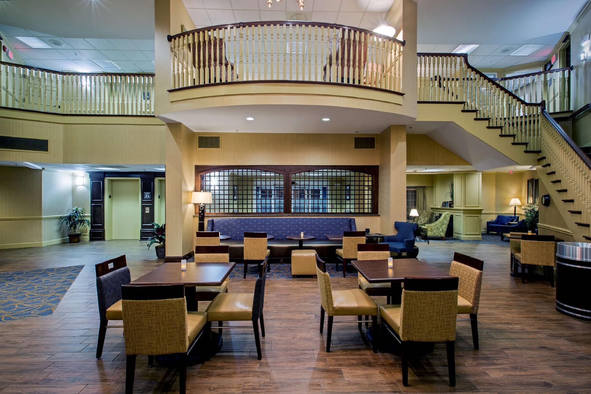 Hampton Inn Salem East - Electric Road Екстер'єр фото