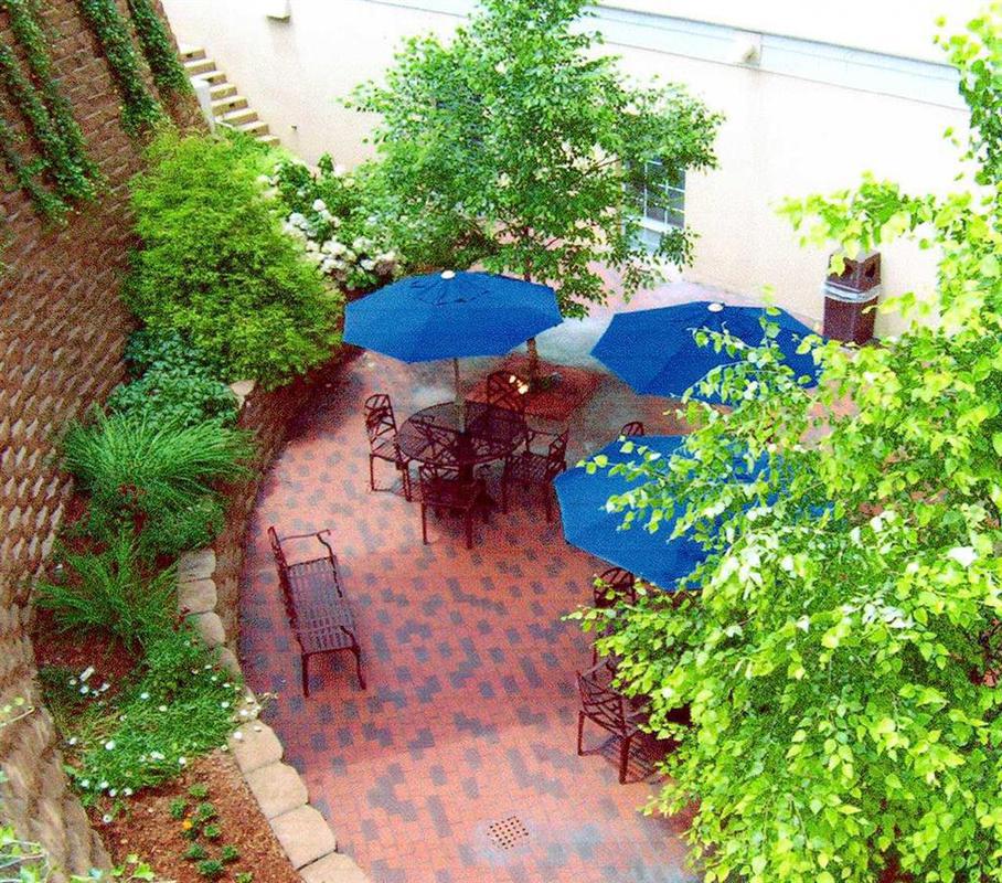 Hampton Inn Salem East - Electric Road Екстер'єр фото