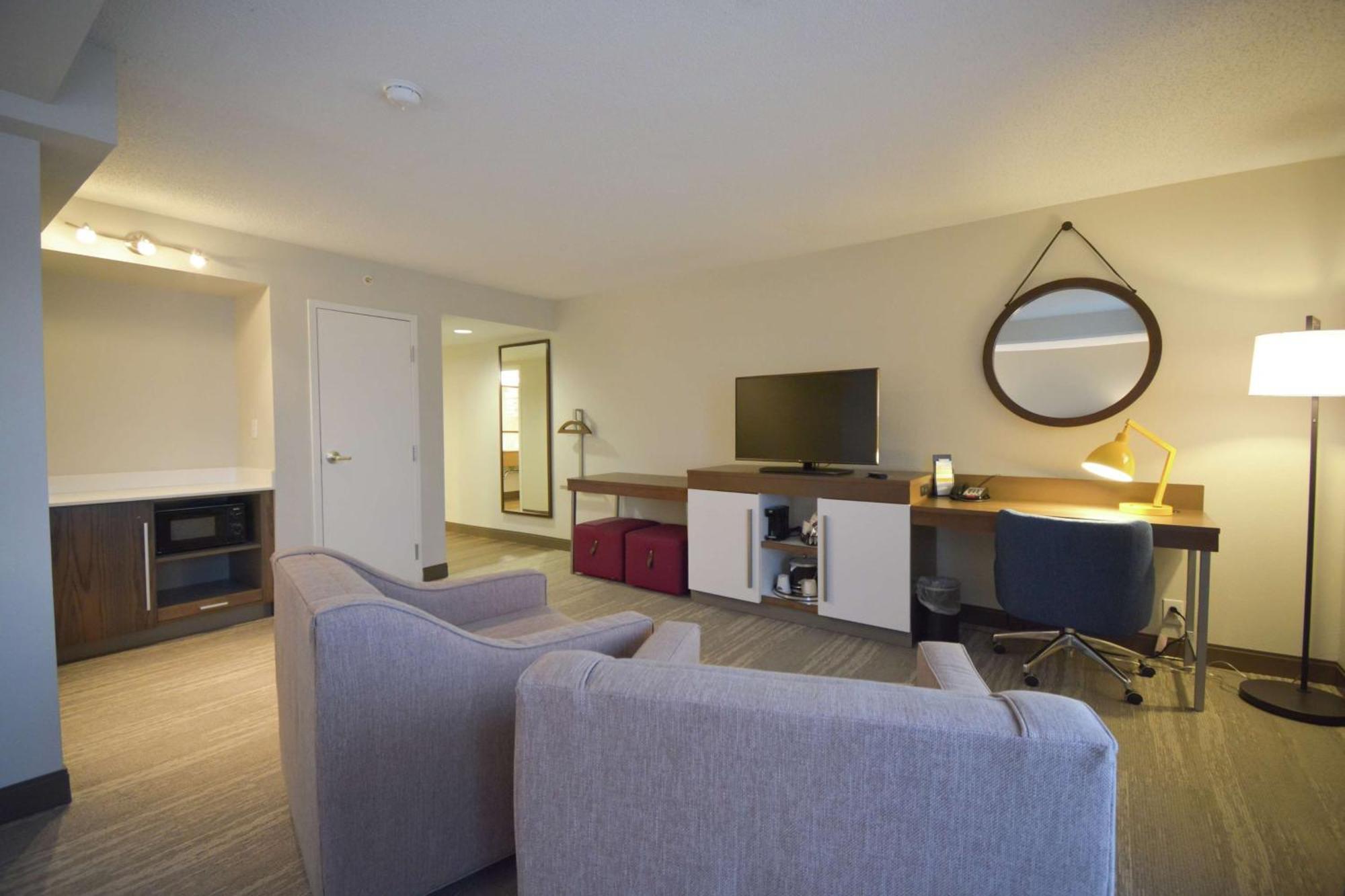 Hampton Inn Salem East - Electric Road Екстер'єр фото