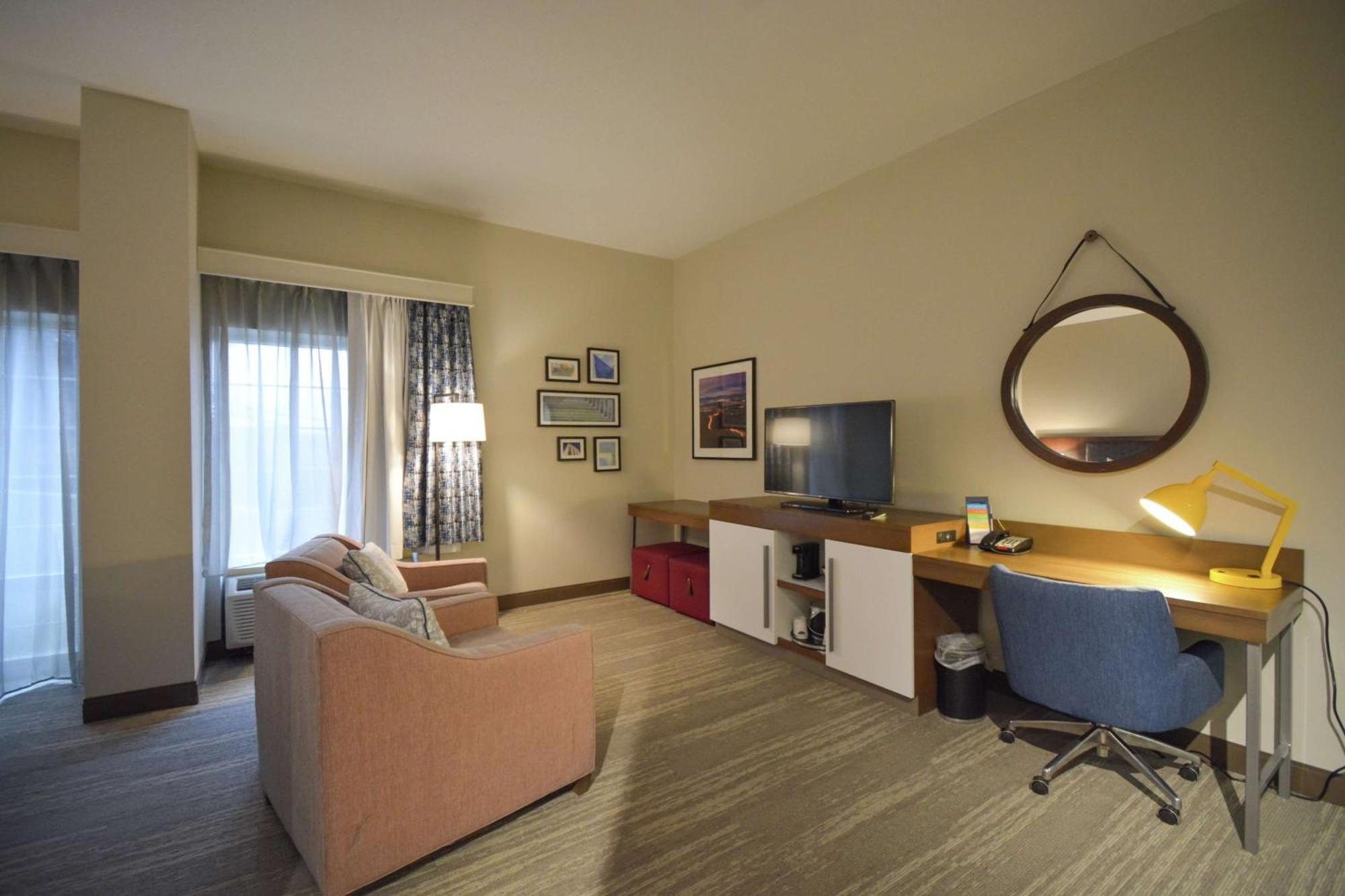 Hampton Inn Salem East - Electric Road Екстер'єр фото